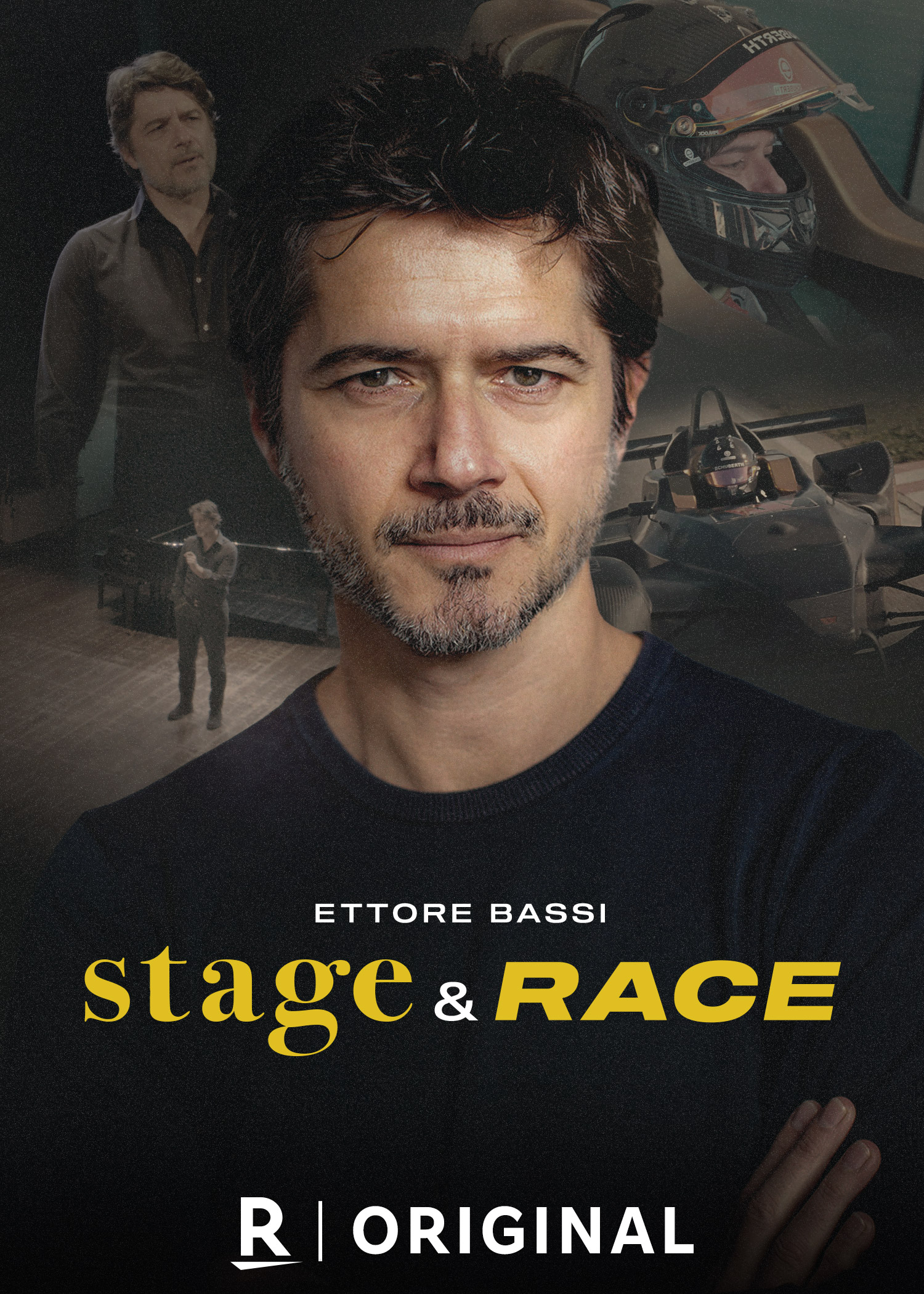     Ettore Bassi: Stage and Race